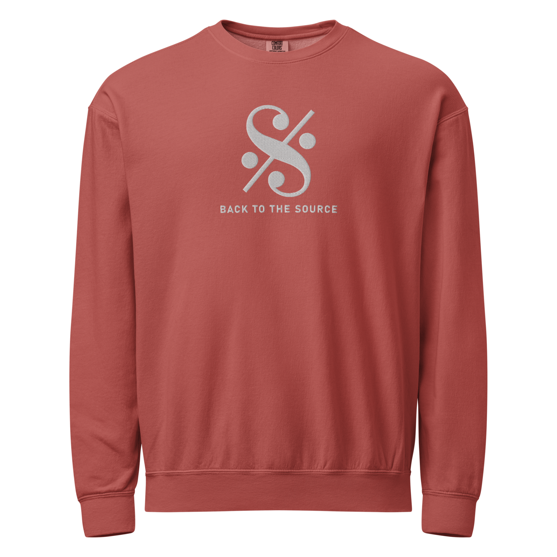 Segno "Back to the Source" Sweatshirt - Image 3